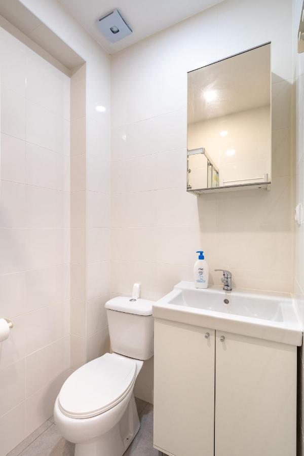 Dream House Apartment Badalona Exterior foto