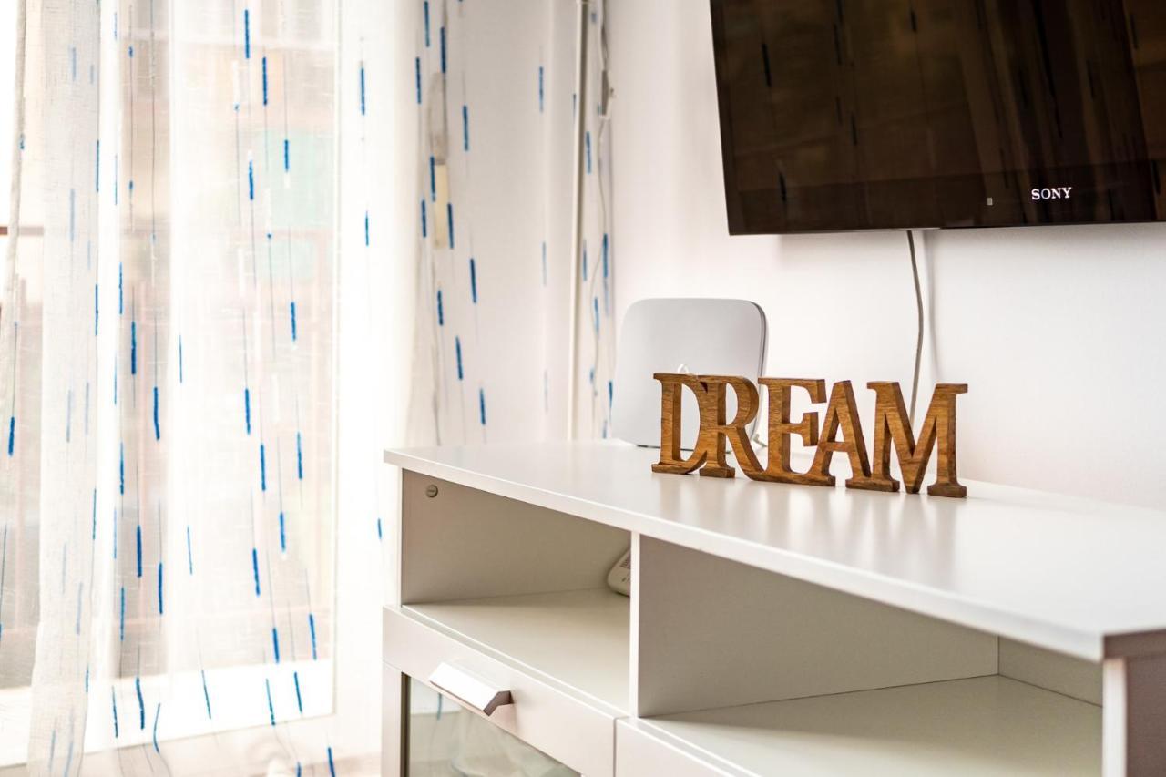 Dream House Apartment Badalona Exterior foto