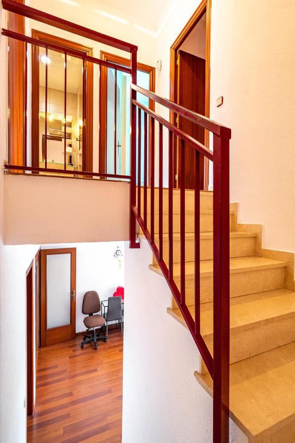 Dream House Apartment Badalona Exterior foto