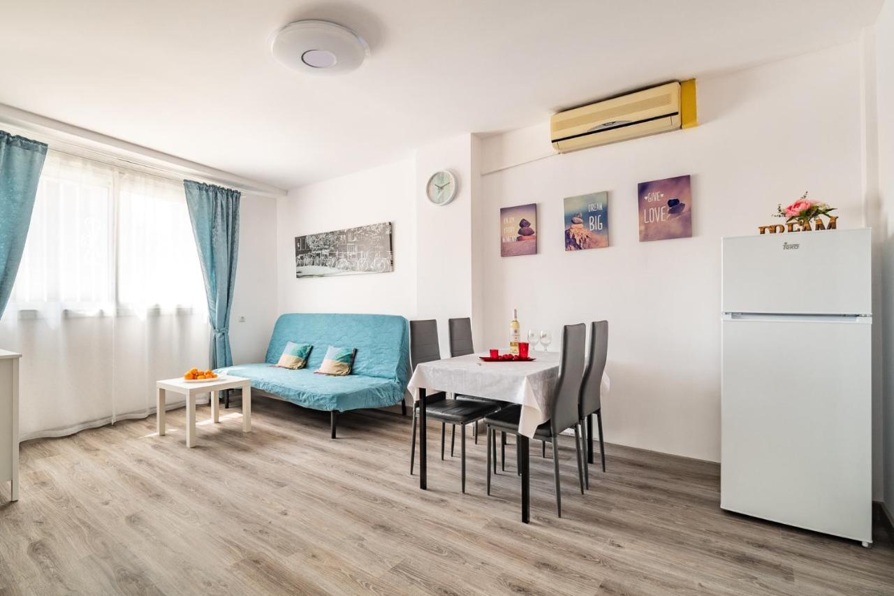 Dream House Apartment Badalona Exterior foto
