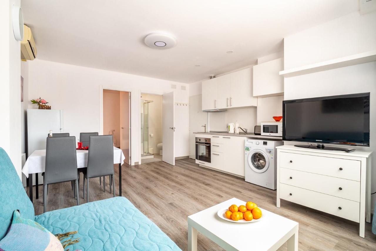 Dream House Apartment Badalona Exterior foto