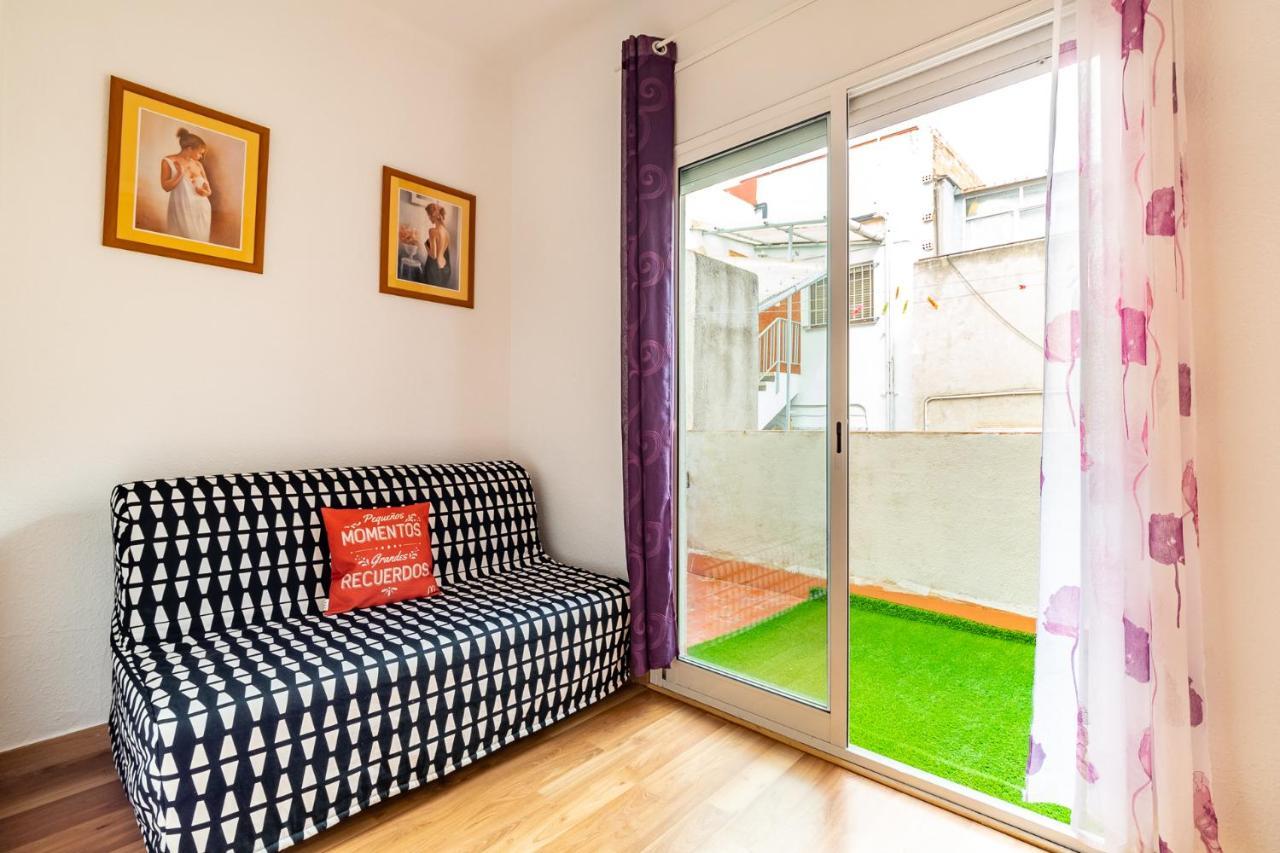Dream House Apartment Badalona Exterior foto