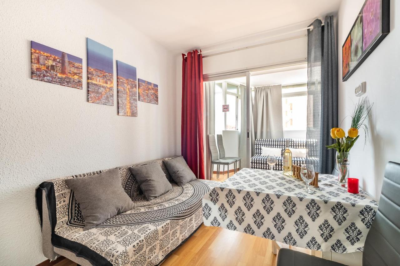 Dream House Apartment Badalona Exterior foto
