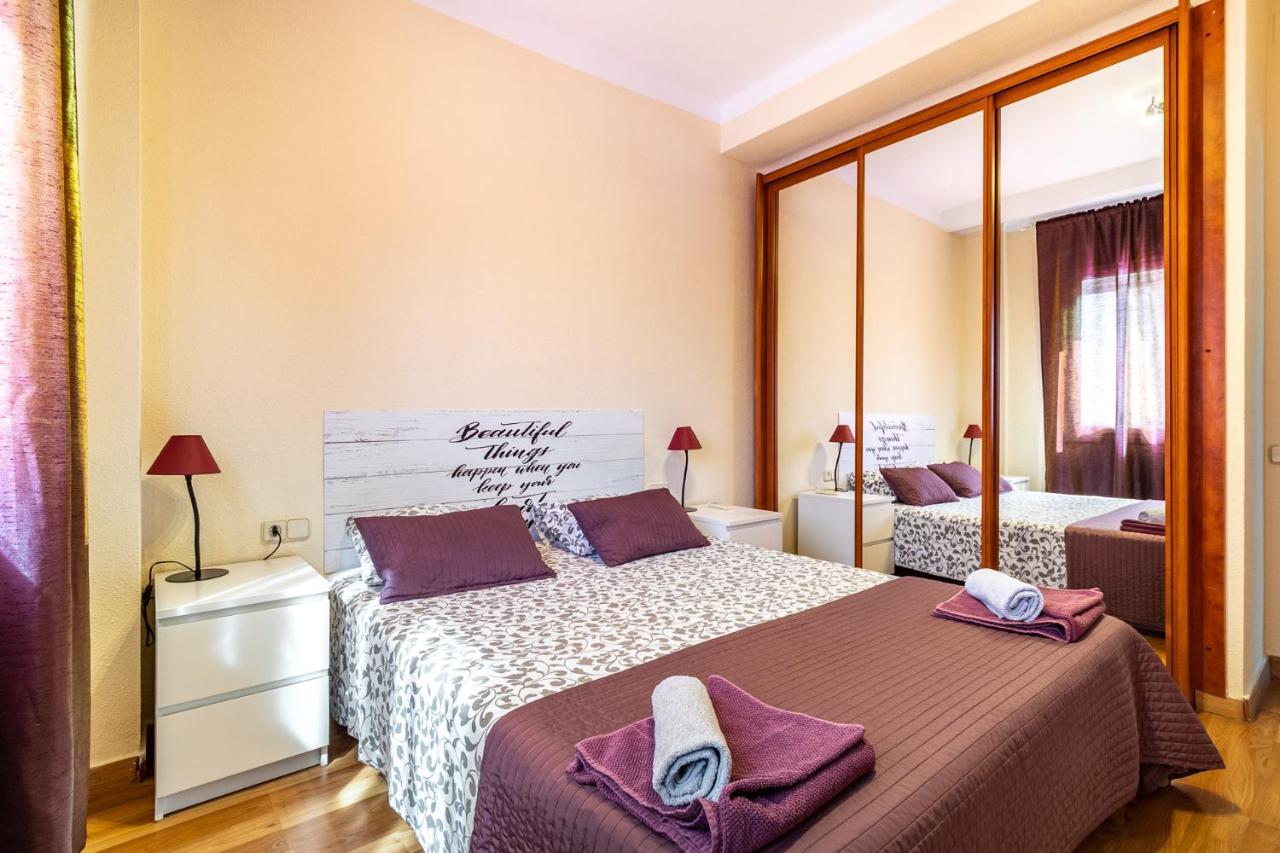 Dream House Apartment Badalona Exterior foto
