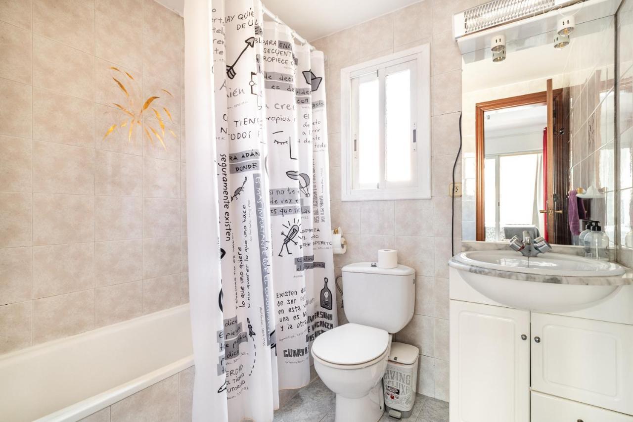 Dream House Apartment Badalona Exterior foto