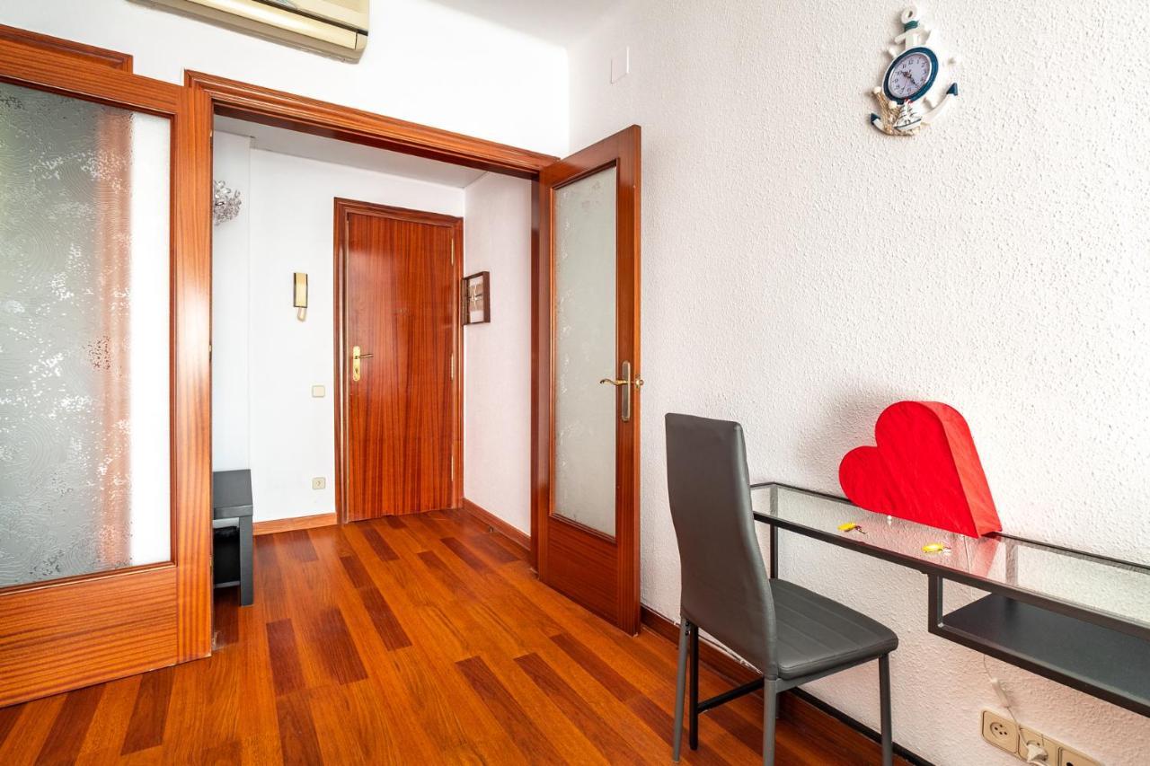 Dream House Apartment Badalona Exterior foto