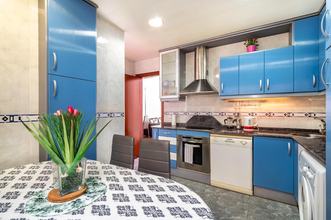 Dream House Apartment Badalona Exterior foto