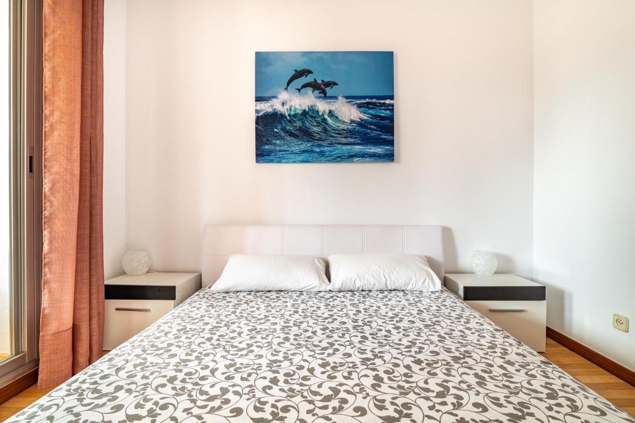 Dream House Apartment Badalona Exterior foto