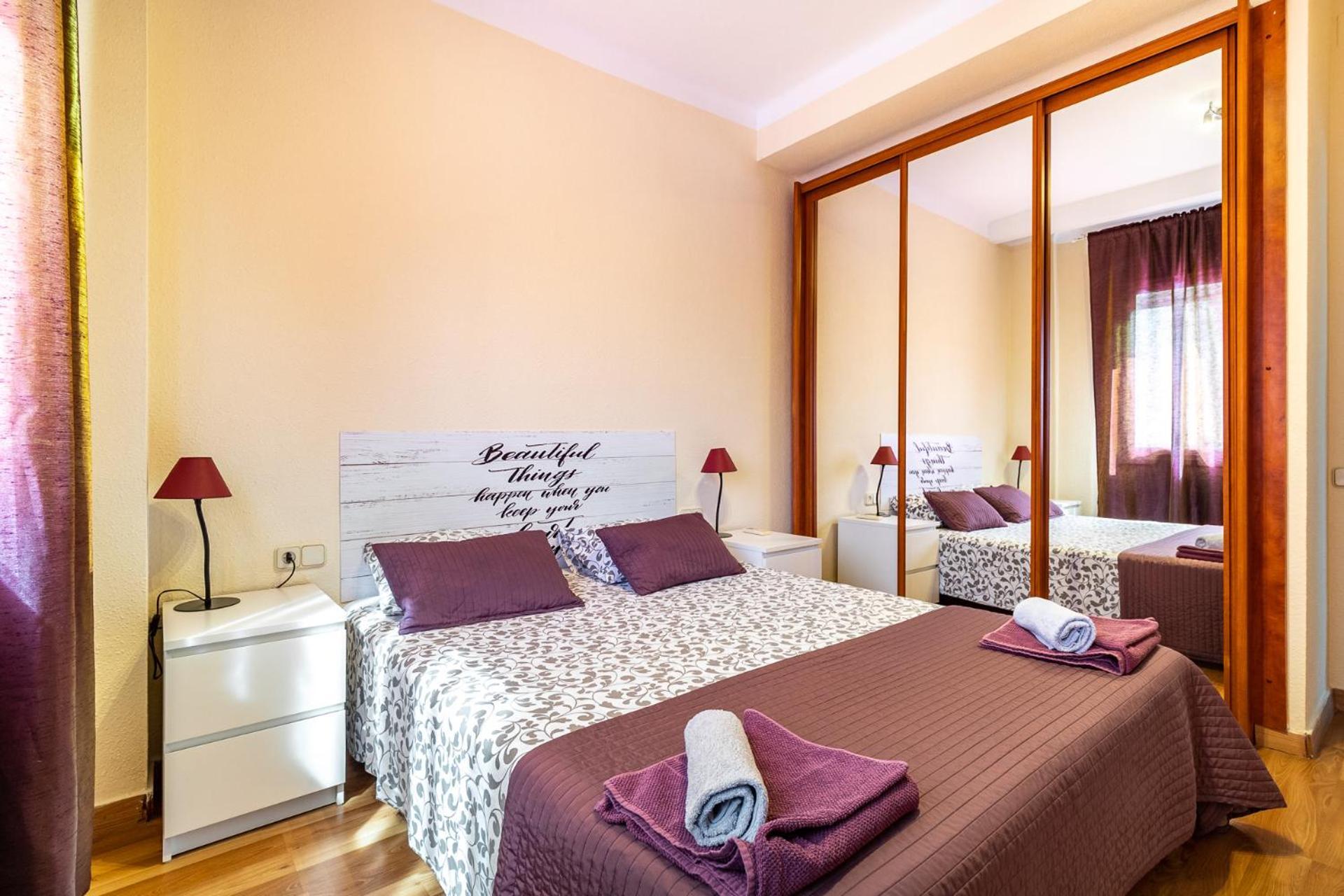 Dream House Apartment Badalona Exterior foto